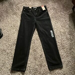 Women’s Low Pro Straight - Levi’s. Size 30